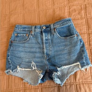 Levi’s 501 Shorts